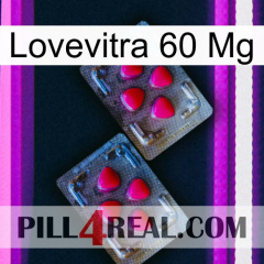 Lovevitra 60Mg 14